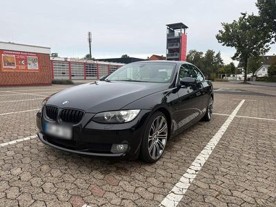 BMW 325 Cabriolet