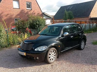 Chrysler PT Cruiser