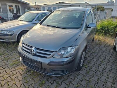 VW Golf Plus Cross