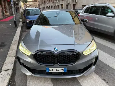 Gebraucht BMW M135