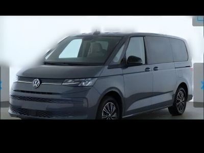 Gebraucht VW Multivan Life 204 PS (150 kW) 2024 Grau Van / Kleinbus