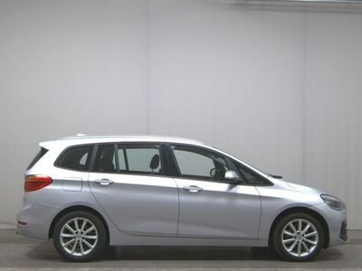BMW 218 Gran Tourer