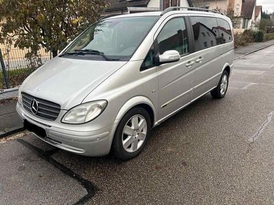 Mercedes Viano