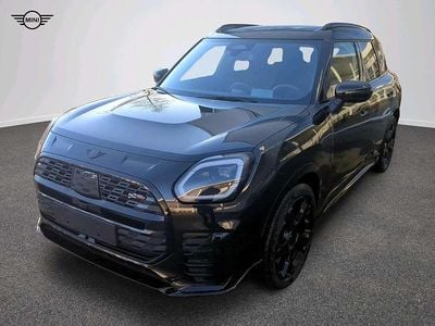 Brugt Mini John Cooper Works Countryman 170 HK (125 kW) 2025 Sort SUV