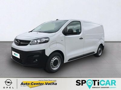 gebraucht Opel Vivaro-e Combi Cargo M 75kWh +Kamera +Durchlade Flex