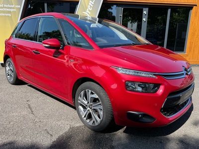 Citroën C4 SpaceTourer