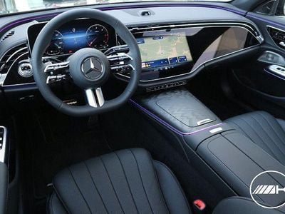 Gebraucht Mercedes E450 367 PS (269 kW) 2026
