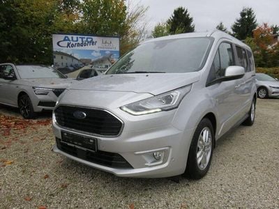Ford Grand Tourneo Connect