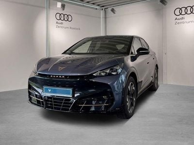 Blau Gebraucht 2024 Cupra Tavascan Endurance SUV | 35.990 € (Superpreis)