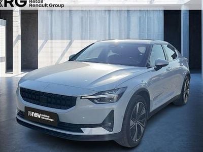 Gebraucht Polestar 2 Standard Range Single Motor 169 kW (231 PS) 2023 Magnesium / metallic Kleinwagen