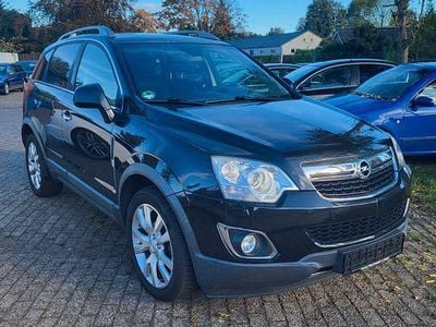 Opel Antara