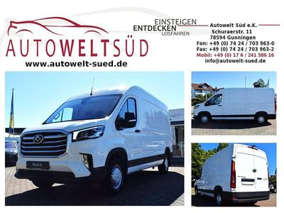 Maxus V90