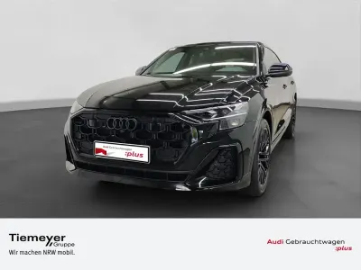 Brugt Audi Q8
