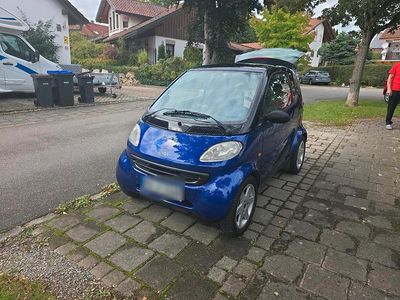 Smart ForTwo Coupé