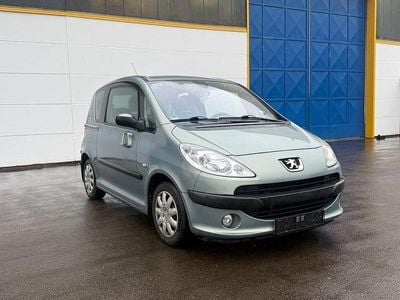 Peugeot 1007