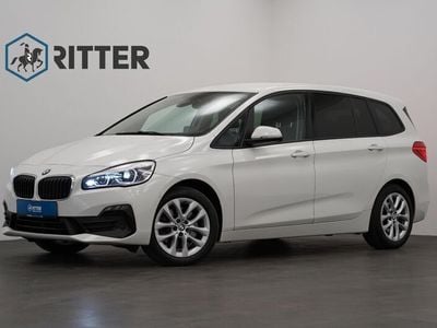 BMW 220 Gran Tourer