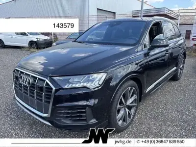 Gebraucht Audi Q7
