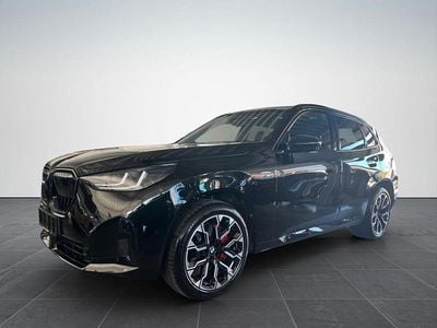Usata BMW X3 M Sport 303 CV (222 kW) 2025 Nero SUV