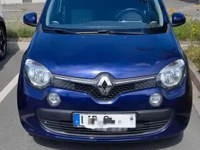 Gebraucht Renault Twingo