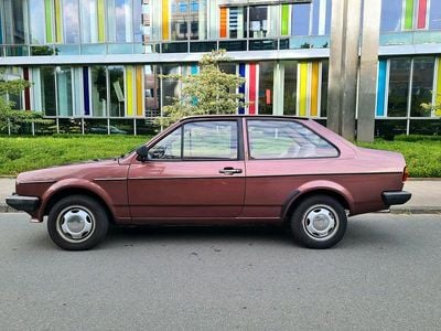 Occasion VW Derby 60 PK (44 kW) 1982 Bruin Sedan