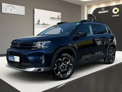 Gebraucht Citroën C5 Aircross