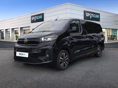 Citroën Spacetourer