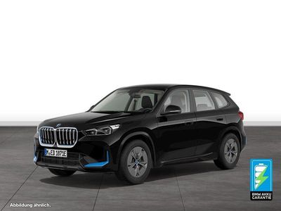 Gebraucht BMW iX1 225 kW (306 PS) 2023 Schwarz SUV
