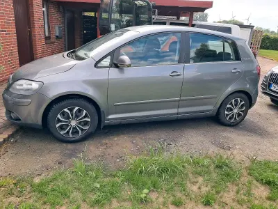 Gebraucht VW Golf Plus Cross