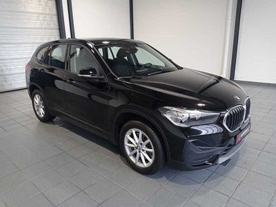 gebraucht BMW X1 sDrive20i Navi|Kamera|Sitzhzg