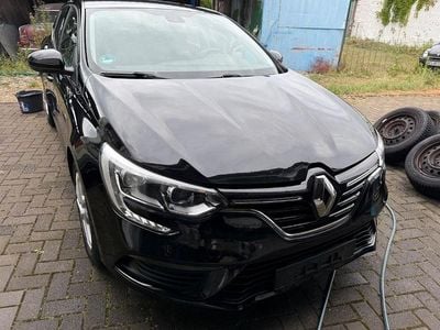 Renault Mégane IV
