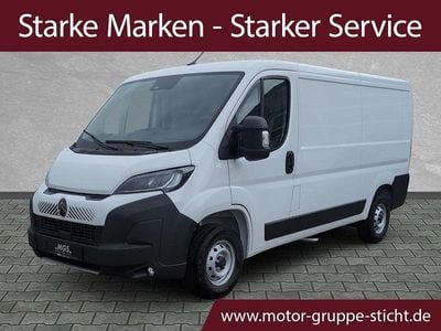 Citroën Jumper