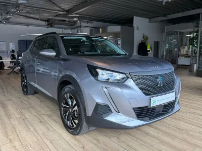 Gebraucht Peugeot e-2008