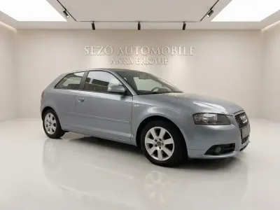 Gebraucht Audi A3