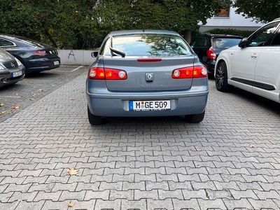 Renault Laguna II