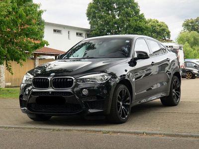 BMW X6 M
