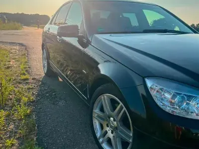 Gebraucht Mercedes 200