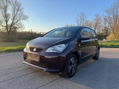 Seat Mii