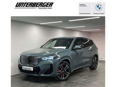 Gebraucht BMW iX M Sport 230 kW (313 PS) 2024 SUV