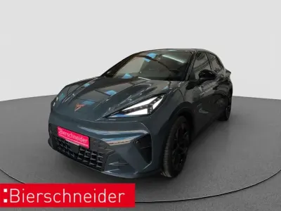 Gebraucht Cupra Raval