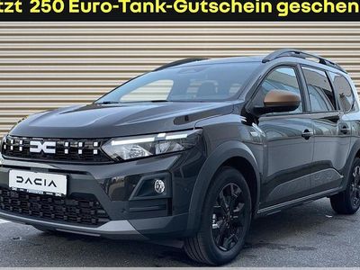Nuova Dacia Jogger Extreme 122 CV (89 kW) 2026 Nero Monovolume