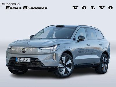 Volvo EX90
