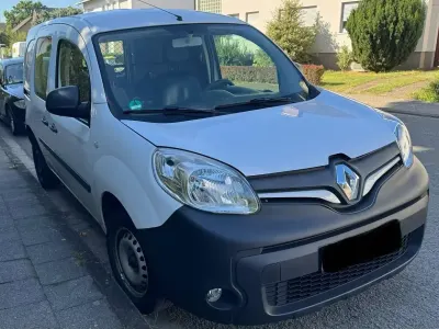 Gebraucht Renault Kangoo