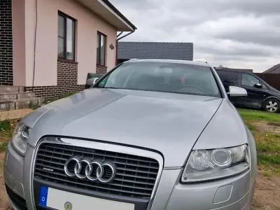 Occasion Audi A6