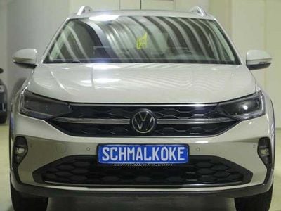 Gebraucht VW Taigo Style 110 PS (80 kW) 2022 Ascot gray SUV
