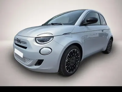 Neu Fiat 500C 65 PS (47 kW) 2026 Manufacturer Cabrio