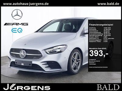 Gebraucht Mercedes B250 AMG 224 PS (164 kW) 2024 Andere farbe Van / Kleinbus