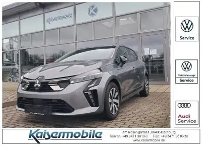 Gebraucht Mitsubishi Colt