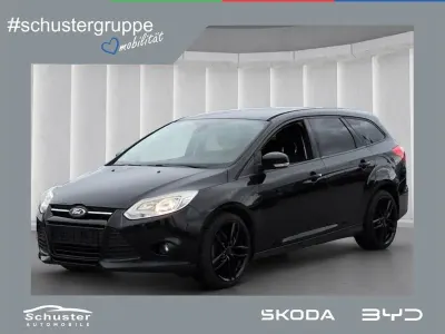 Gebraucht Ford Focus