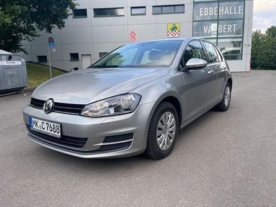 VW Golf VII