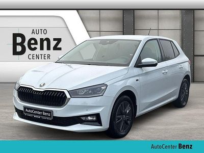 Grau Neu 2025 Skoda Fabia Tour Limousine | 23.790 € (Fairer Preis)